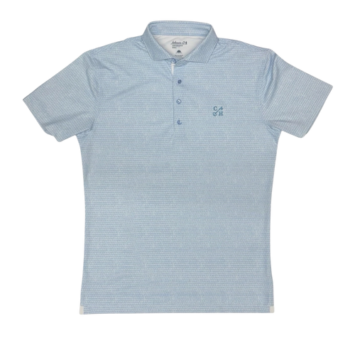 Johnnie-O Wave Runner Polo
