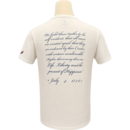 Congress Hall Declaration Tee