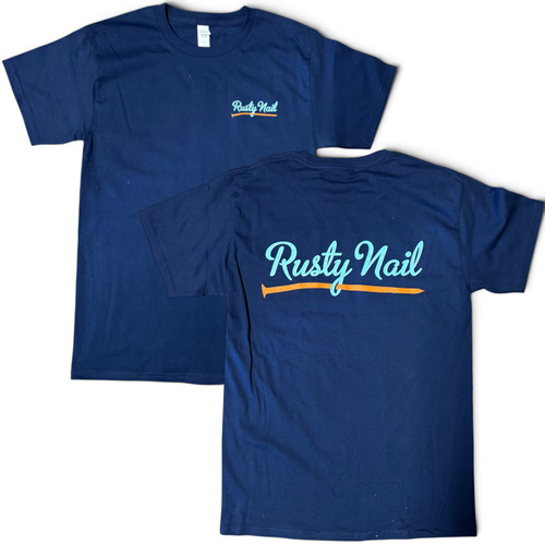 Rusty Nail Classic Tee