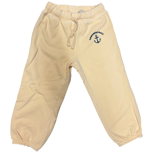 Toddler Anchor Sweatpants
