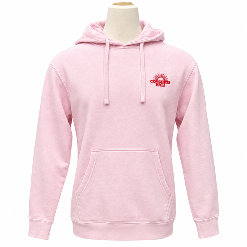 Congress Hall Chasing Waves Hoodie