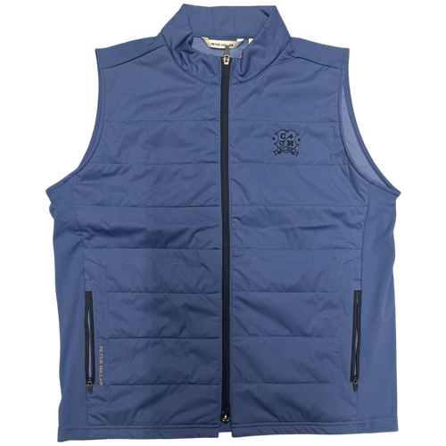 Fuse Hybrid Vest - Windsor