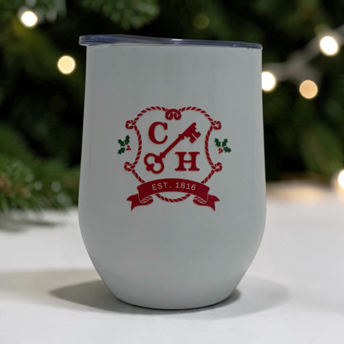 CH Holiday Tumbler