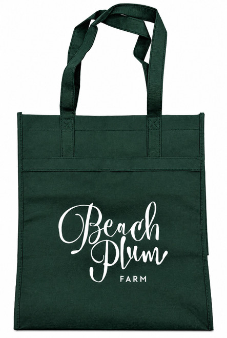Beach Plum Farm Market Bag