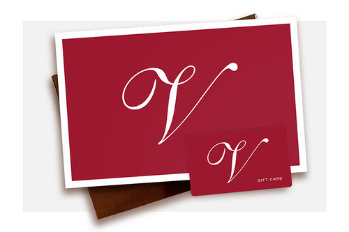 Virginia Hotel Gift Card
