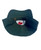Pridwin Custom Oar Hat - Forest