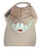 Pridwin Custom Crest Hat - Light Pink