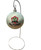 Pridwin Ball Building Ornament