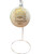 Congress Hall - Crest Round Ornament