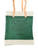 Pridwin Script Market Tote