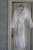 Virginia Hotel Embroidered Luxury Bath Robe