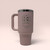 Congress Hall Crest Hydro Flask Tumbler w/ Straw (32 oz)