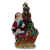 CH Santa's Sleigh w/ Lantern Ornament
