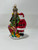 CH Santa's Sleigh w/ Lantern Ornament