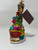 CH Santa's Sleigh w/ Lantern Ornament