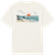 Rusty Nail Waves Tee