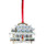 The Virginia Hotel Boxed Ornament