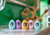 CH Wooden Easter Egg