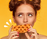 How Many Calories Are in Protein Waffles? How Many Calories Are in Protein Waffles?