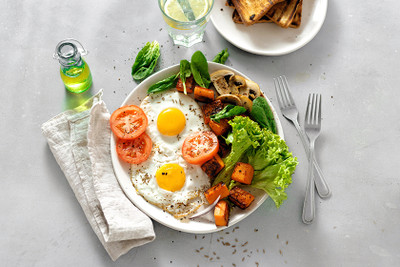 What’s a Healthy Breakfast, Really? Dietitians vs Real Life