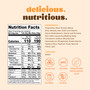 High Protein Belgian Waffle Mix
