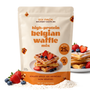 High Protein Belgian Waffle Mix