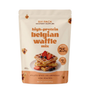 High Protein Belgian Waffle Mix
