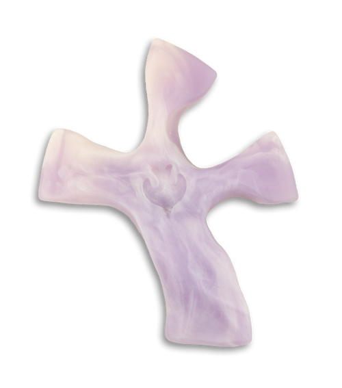 Vervain Clinging Cross ©