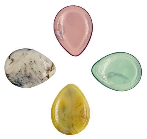 Resin Touch Stone for Stress and Anxiety