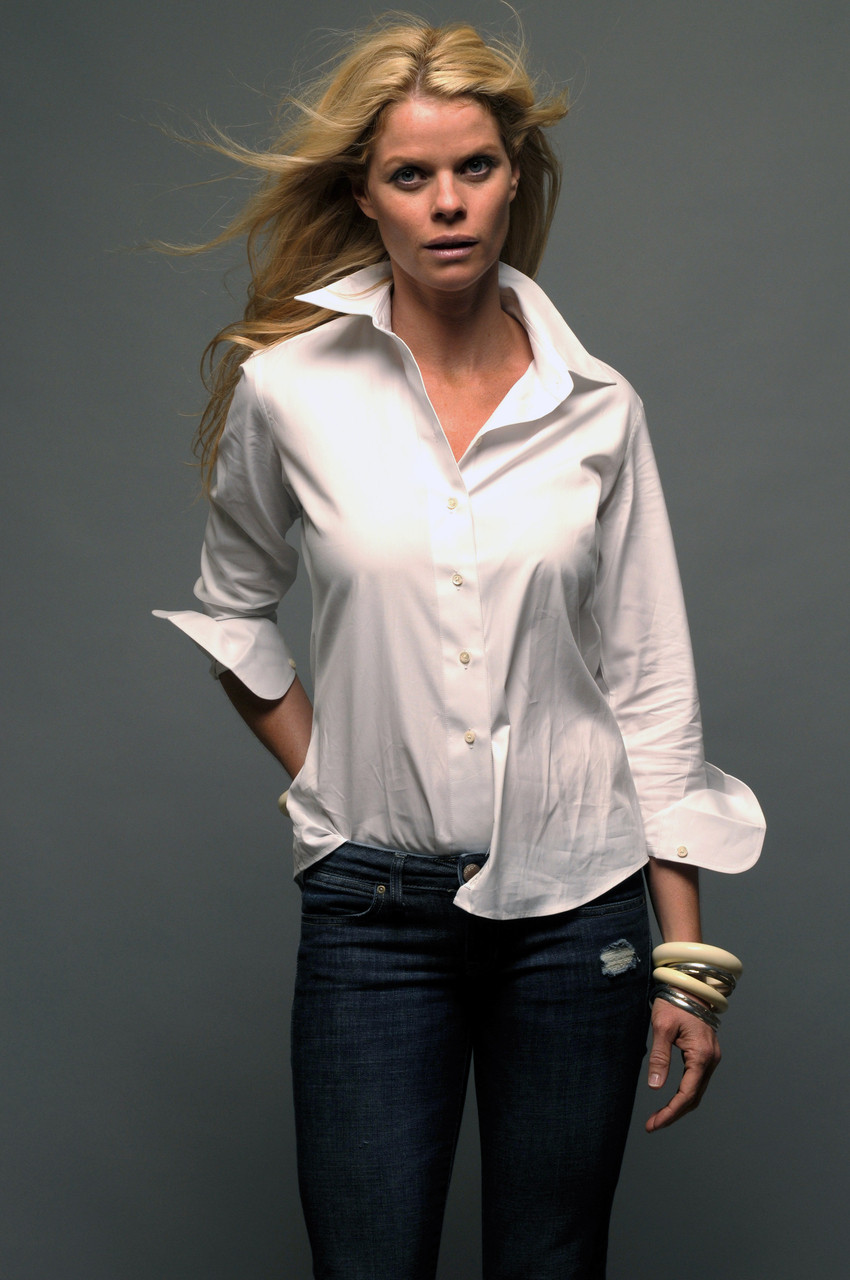 The Great White Shirt, No. 1 | White Shirts for Women