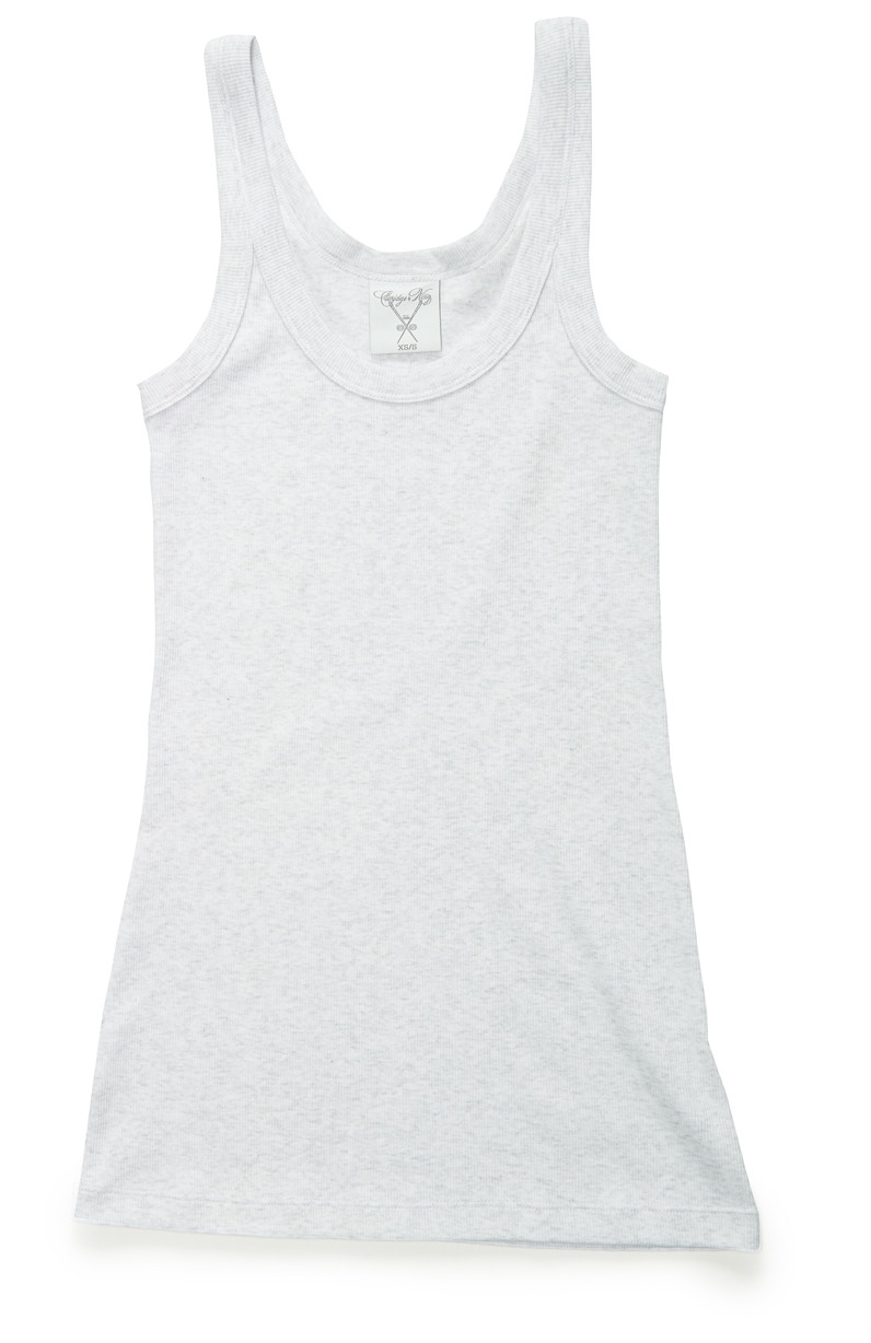 The Undershirt, Our Menswear Take on His Basics Underpinning