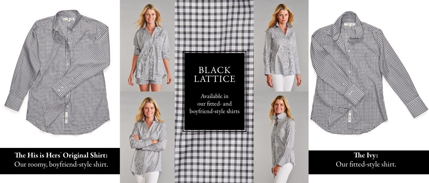 Claridge & King Navy Stripe Cap Sleeve Blouse