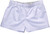 The Boxer in Lavender Gingham