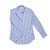 The Ivy in Sail Blue Stripe