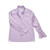 The Smocked Tunic in Lilac