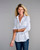 The 4.0 Shirt in Lovely Blue Stripe