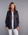 The Four Pocket Shacket in Midnight (easy-care)