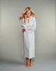 Stripe Illusion Caftan main image 0