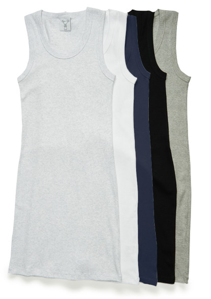 The Tank Along Tank, an Essential Basic Every Woman Should Own | The ...