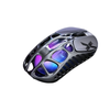 GravaStar Mercury X Ultra-Light Gaming Mouse - Galaxy Black | X_BLK