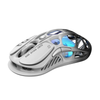 GravaStar Mercury M1 Pro - Wireless Gaming Mouse, Gradient Black | M1 PRO_GBLK