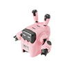 GravaStar Delta 35 35W GaN Fast Charger EU&UK Plug - Pink | A35_PNK_EUK