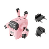GravaStar Delta 35 35W GaN Fast Charger EU&UK Plug - Pink | A35_PNK_EUK