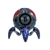 GravaStar Mars Pro Bluetooth 5.0 Speaker - Captain