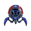 GravaStar Mars Pro Bluetooth 5.0 Speaker - Captain