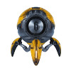GravaStar Mars Pro Bluetooth 5.0 Speaker - Yellow