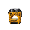 Gravastar Sirius Pro P9 TWS Earbuds - War Damage Yellow