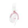 HyperX Cloud III Wired Gaming Headset - Pink