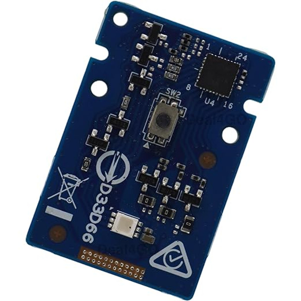 Deal4GO Power Button Board Replacement for Dell Alienware MT Tower Desktop