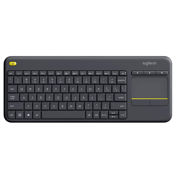 Logitech K400 Wireless Keyboard